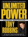 Cover image for Unlimited Power